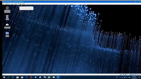 configuring network in Fedora Linux