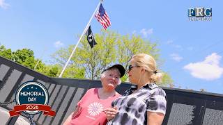A Special Memorial Day Feature - Capt. Mary E. Goff, Retired U.S. Army Nurse
