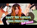 SENPAI GETS DOMINATED IN JUDO | DON'T TOY WITH ME, MISS NAGATORO 2ND ATTACK S2 Episode 8 REACTION!