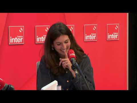 Marine Leonardi Veut Couper Internet à Son Mari La Chronique De Marine Leonardi