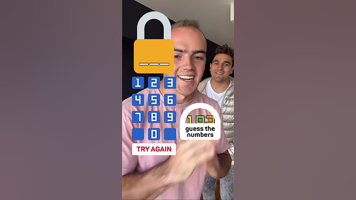 Podrías adivinar el numero con estas pistas? 😱🤯🥵🙌🏻