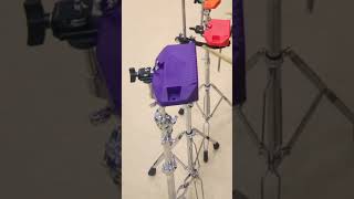 3 Levels Of Wood Blocks