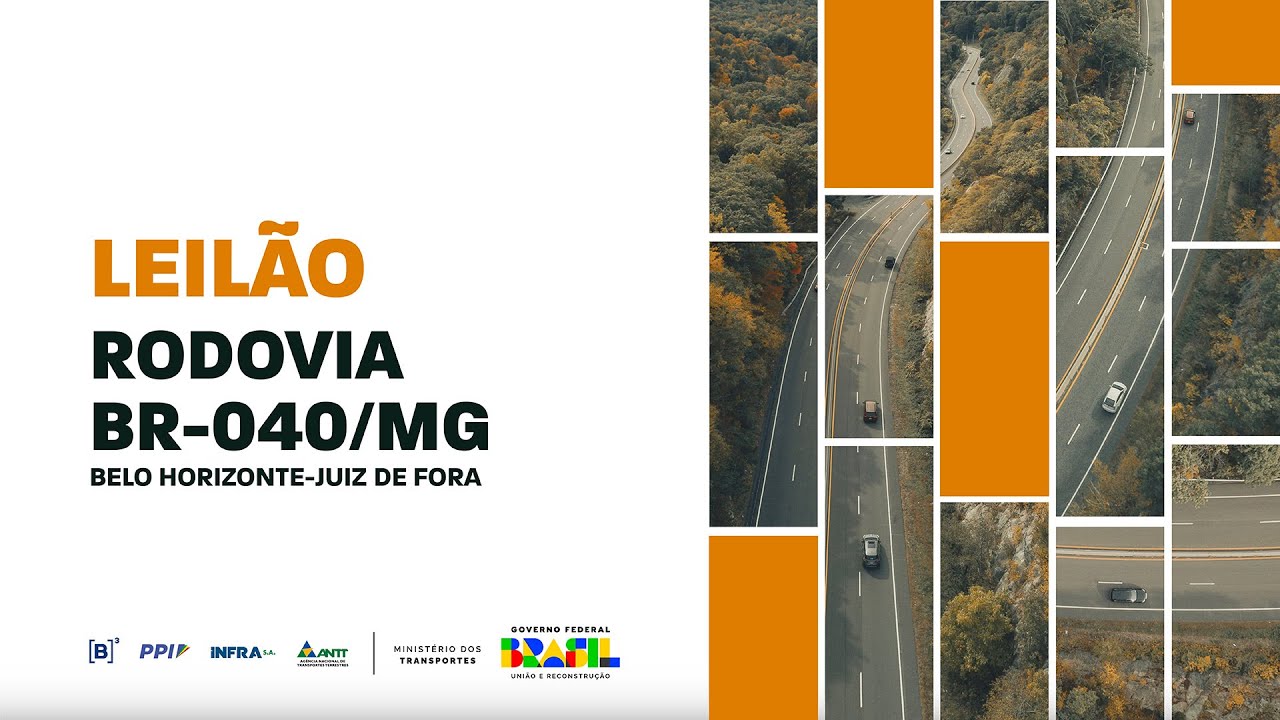 Leil o Da BR 040 MG Belo Horizonte MG A Juiz De Fora MG YouTube leil-o-da-br-040-mg-belo-horizonte-mg-a-juiz-de-fora-mg-youtube
