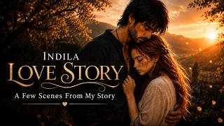 Indila – Love Story | Epic Version • A Few Scenes From My Story
