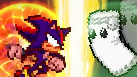 teste darkspine chaos shadic