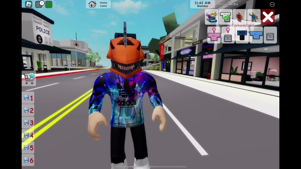 How To Get Chainsaw Man In Brookhaven YouTube how-to-get-chainsaw-man-in-brookhaven-youtube