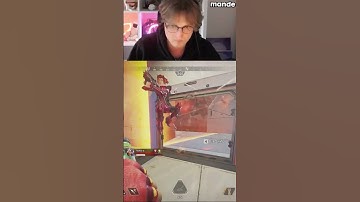 Why Does My Wingman Not Do THAT?!? - Apex Legends