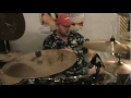 white knuckle grip drum solo M2U00388.MPG