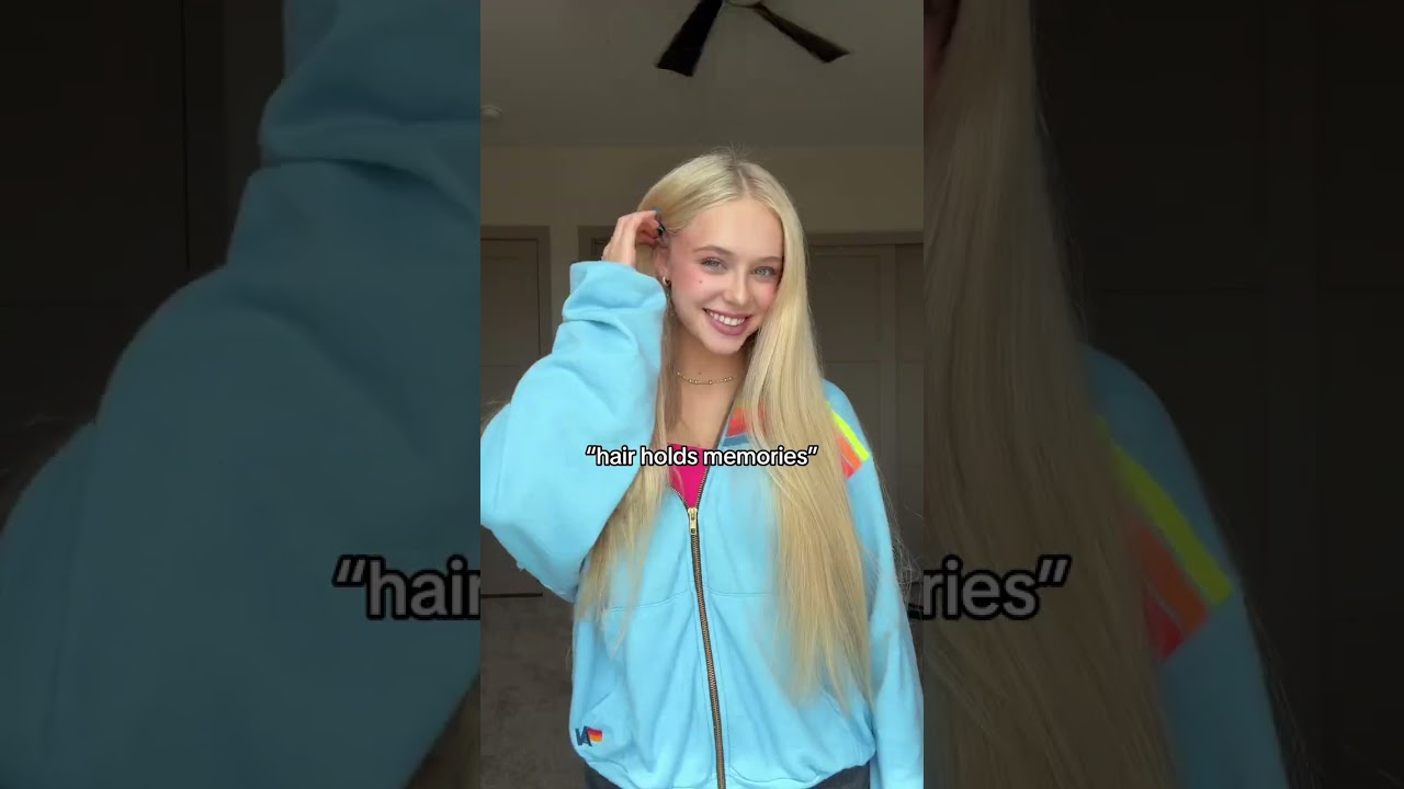 i have no memories in a test😅 #relatable #foryou #hair #memories #test