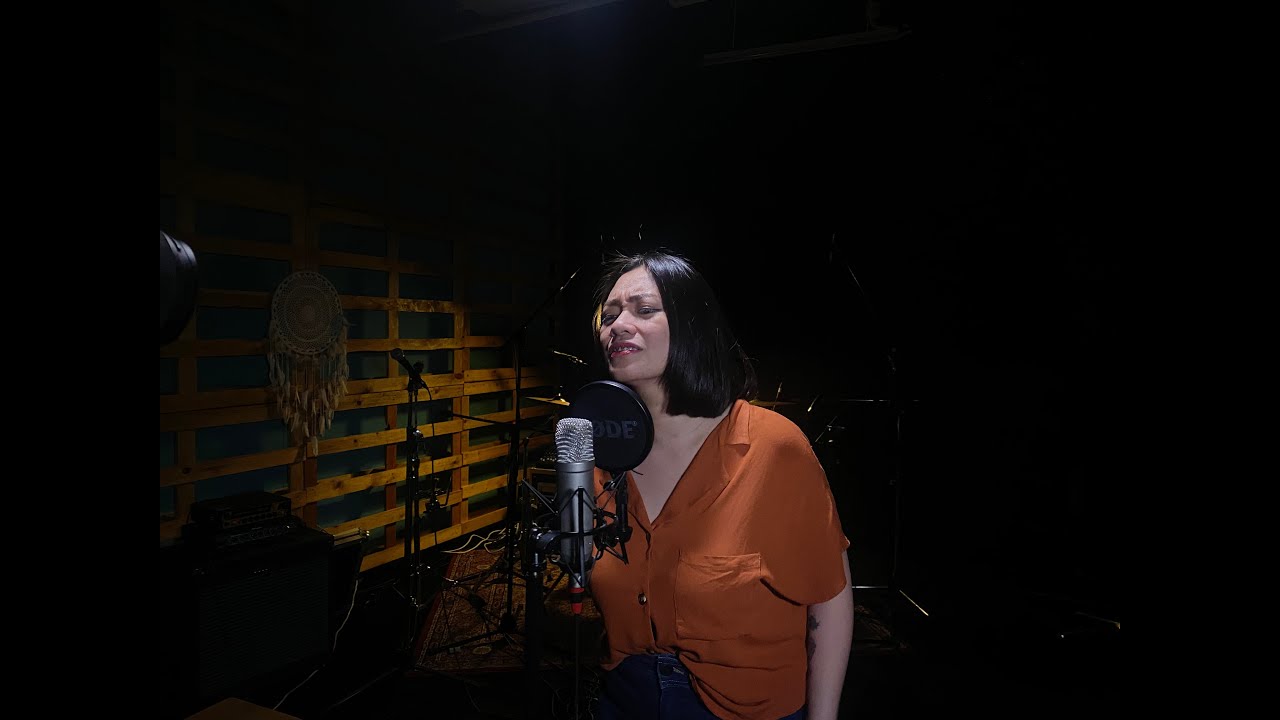 Lady Gaga Always Remember us (Cover) Pie Candela Entertainment