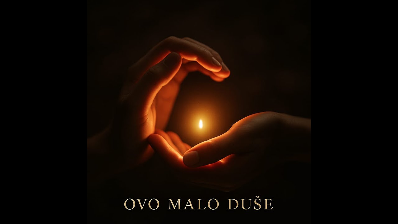 OVO MALO DUŠE