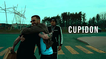 Cupidon - 223 (Clip Officiel)