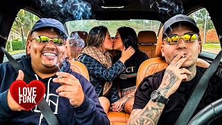 OS D TÁ BAFORANDO LANÇA - MC Leozinho ZS, MC Lele JP e Poze do Rodo (DJ Gordinho da VF)