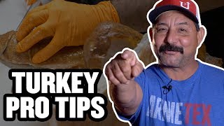 PERFECT SMOKED TURKEY – 10 Pro Tips!