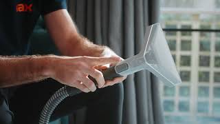 Vax Spotwash Home Duo Wash Tool And Messy Clean Up Tool