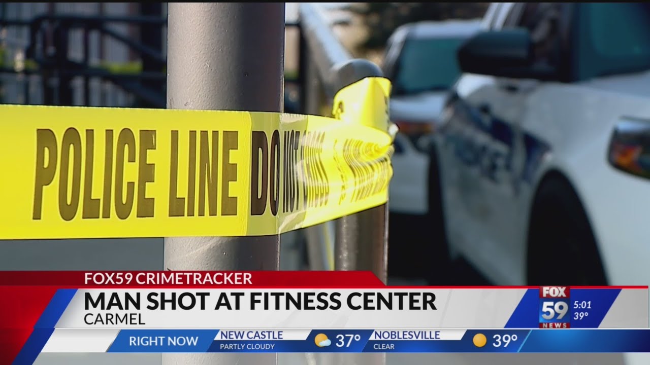 Indianapolis man arrested for shooting in downtown Carmel