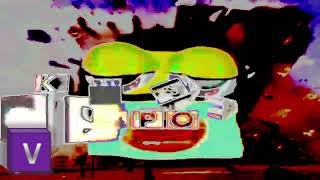 Miller House Explosion Csupo V1 Effects Round 1 Vs Everyone (1-20)