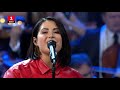 Molly Sandén - Christmas Lights | DR's Store Juleshow 2018 | DR1