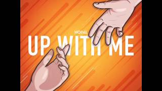 Modek - Up With Me (Original Mix)