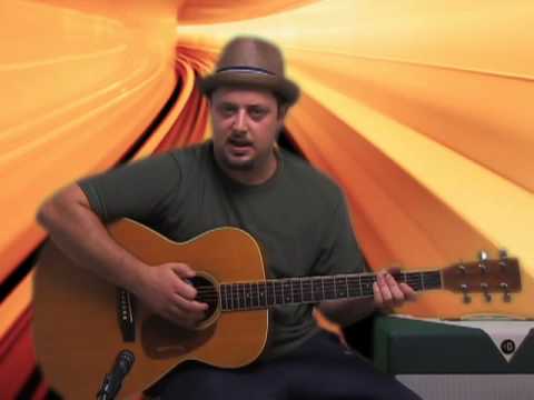 Beginner Guitar Lesson Videos - Guitar Chords - Barre Chord Tips