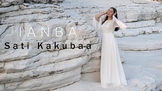 Сати Какубаа, Ианба/Сати Какубава, Ианба. Клип, 2019, 4K Сати Какубаа, Ианба/Сати Какубава, Ианба. Клип, 2019, 4K