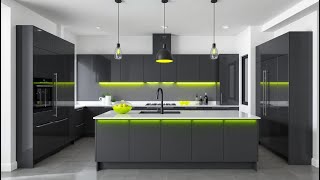 15 Best Kitchen Cabinet Color Ideas For 2026 | Kitchen Color Ideas Trends.