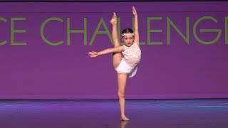 Liana Li - Still Breathing