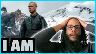 [TU MEKE!] First Time Hearing 'I Am' by Stan Walker REACTION VIDEO