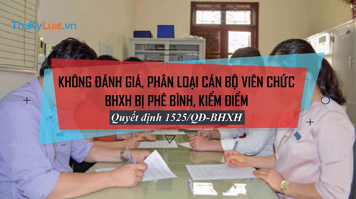 Phiếu đánh giá phân loại công chức y tế năm 2024