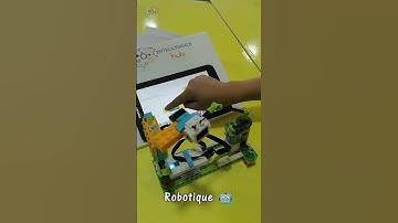 Intelligence Hub Tanger (Coding, Robotique, et Conception/Impression 3D)