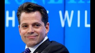 Meet Trump s Newest Scumbag Anthony Scaramucci