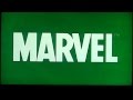 Marvel Logo 2003 
