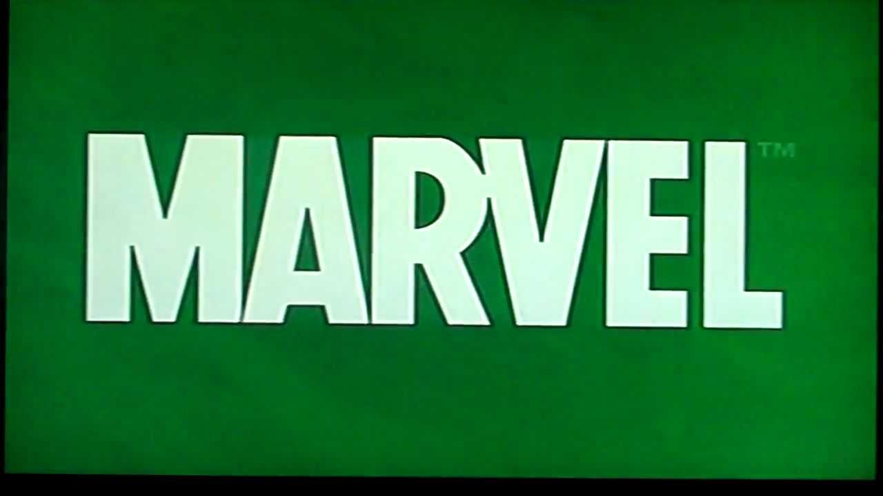 Marvel logo 2003 - YouTube