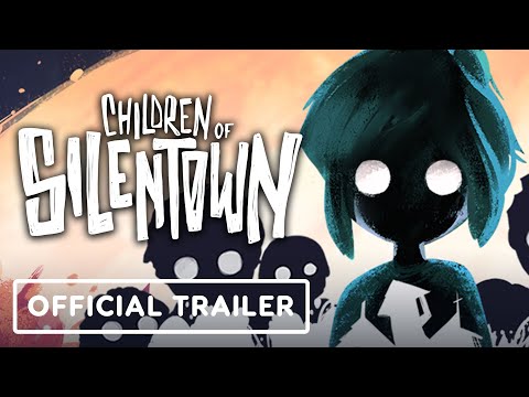 Children of Silentown - Official Launch Trailer