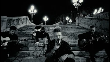 Papa Roach - The Ending (Acoustic Performance)