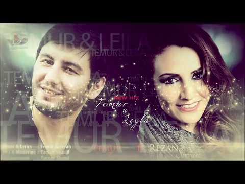 Rêzan Şîrvan & Temur Javoyan - Daweta Moskowa