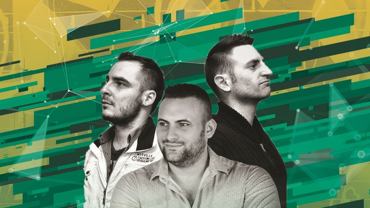 Lakossági Techno # StayatHome #