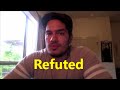 Walid soebats son refuted is islam from the devil ted shoebat refuted