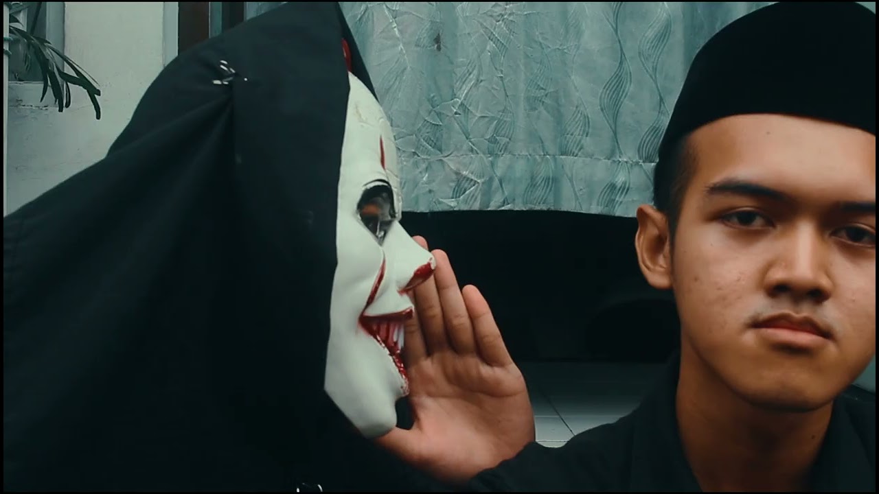 SHORT MOVIE AL-MISBAH | KELOMPOK 3 | USKL B. ARAB MA ALI MAKSUM