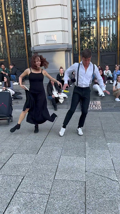 #zaragoza cowboy style #dance