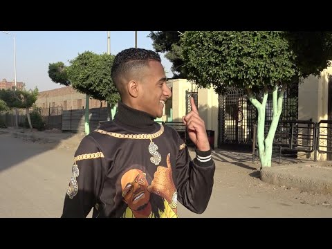 شبيه محمد رمضان الناس بتنتقدني علشان أنا أحسن منهم نعمة أم نقمة 