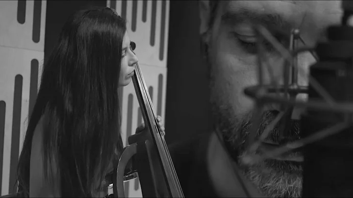 Street Spirit (Fade Out) - Radiohead [Cover by Dan...