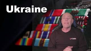 Ukraine