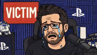 Reforge Gaming PLAYS The VICTIM AGAIN?! Claims He’s NOT A Fanboy?!