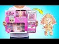 L.O.L.サプライズポップアップストアの開封動画！