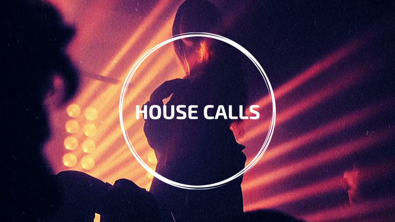 Yousef & CamelPhat - April (12