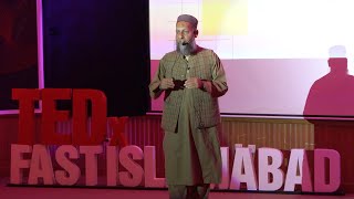 Deepfakes Unveiled: The Dark Side of AI and The Future of Truth | Omer Beg | TEDxFASTIslamabad