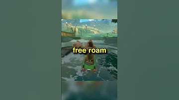 5 PRO TIPS for Free Roam in Mario Kart World! #shorts