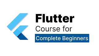 Flutter Tutorial for Beginners #1 - Introduction to Flutter & Dart Basics