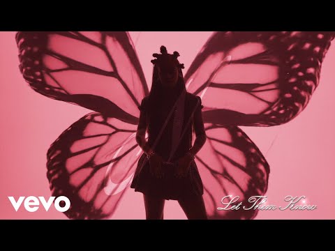Njerae - Let Them Know (Audio)